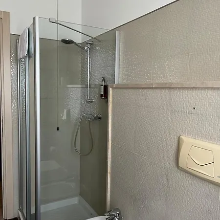 בית חווה Cascina Graziosa *