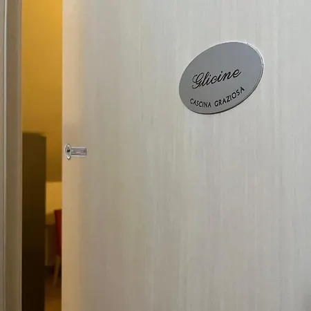 Cascina Graziosa *