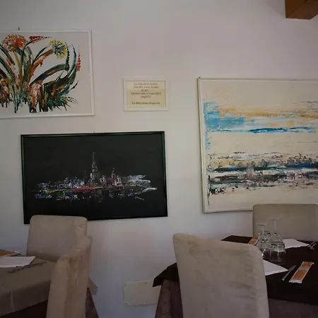 Agriturismo Cascina Graziosa Lonato
