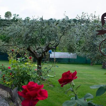 Farma Cascina Graziosa Lonato