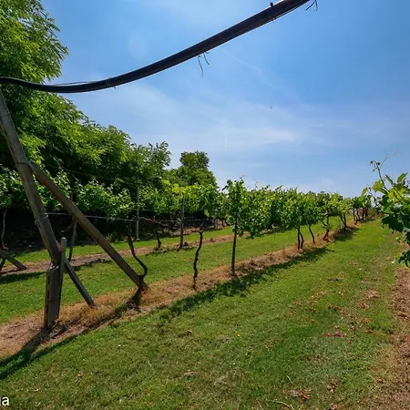 Agriturismo Cascina Graziosa *