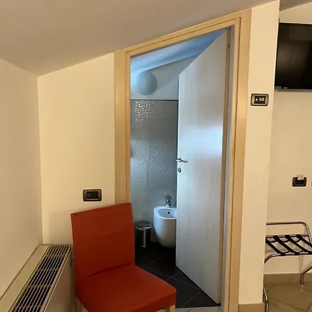 Agriturismo Cascina Graziosa Farm stay