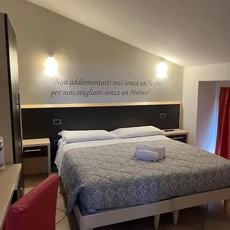 Agriturismo Cascina Graziosa Farm stay