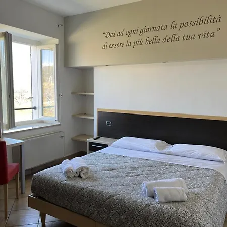 Farm stay Agriturismo Cascina Graziosa *