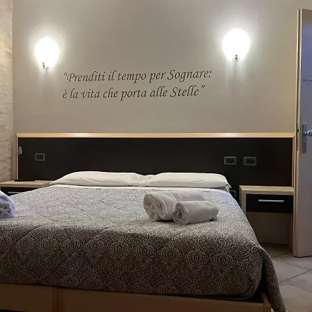 Agriturismo Cascina Graziosa Farm stay *