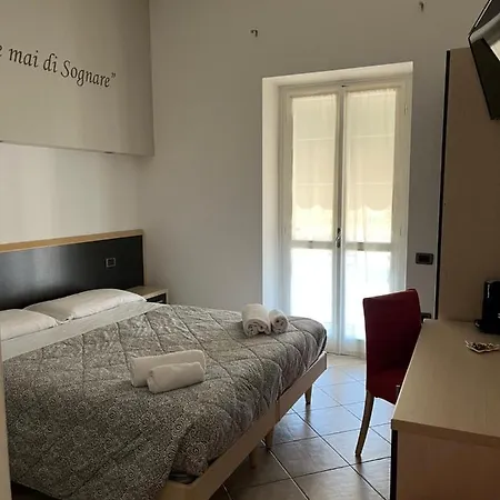 Agriturismo Cascina Graziosa Farm stay Lonato