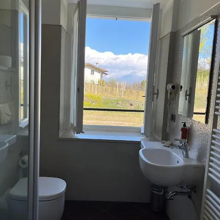 Agriturismo Cascina Graziosa *