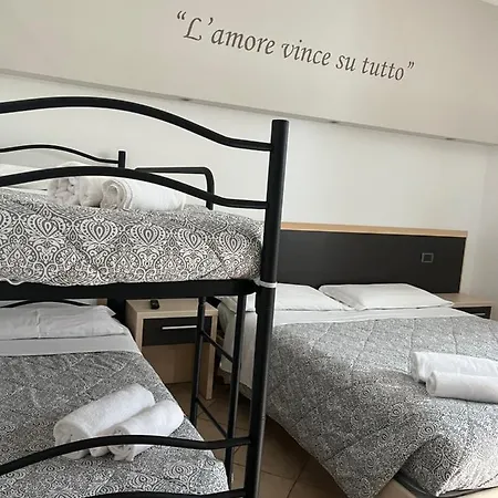 Agriturismo Cascina Graziosa
