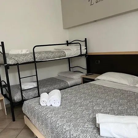 Farm stay Agriturismo Cascina Graziosa Lonato